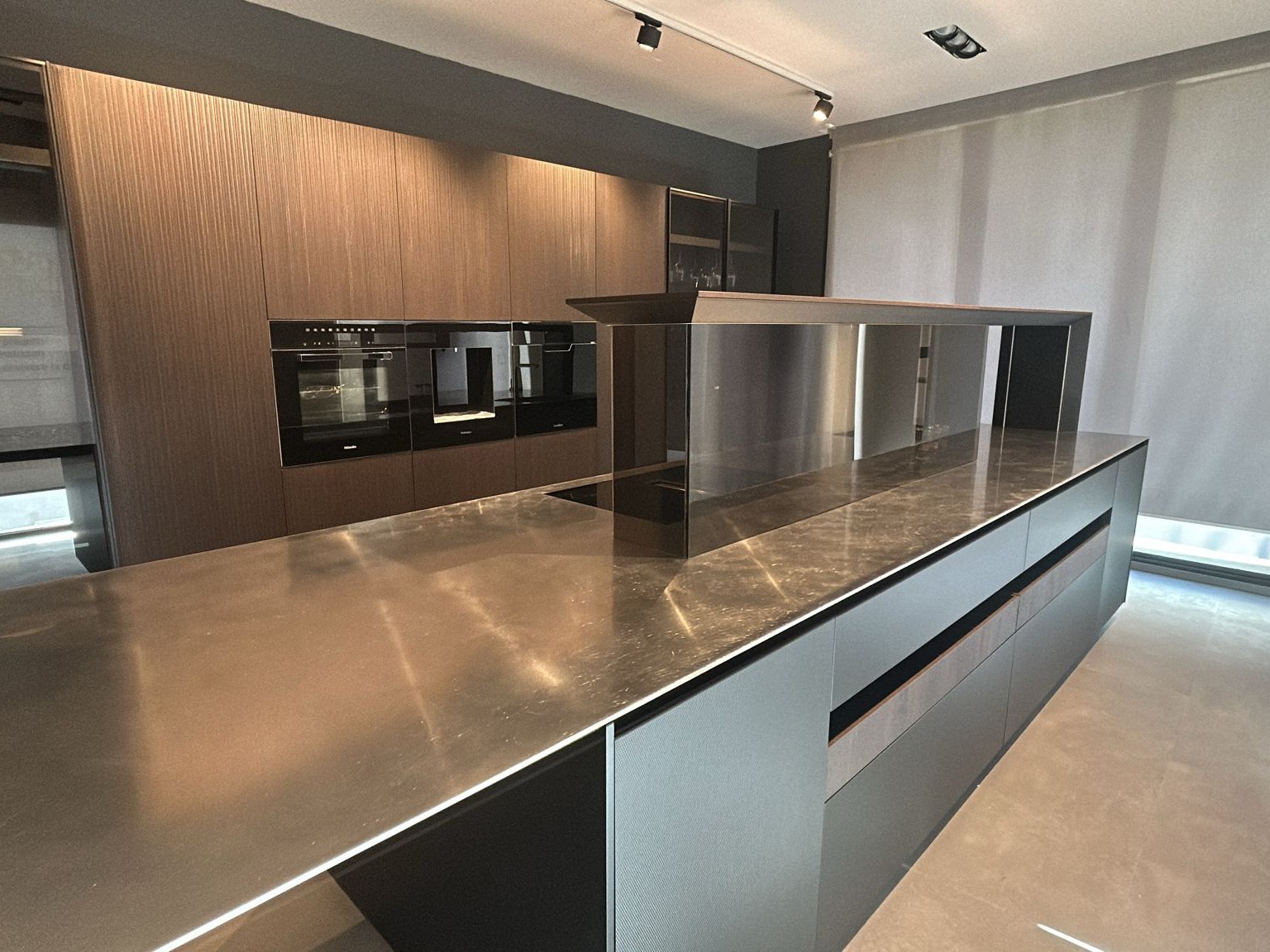 Cucina Arrital Nautila D151