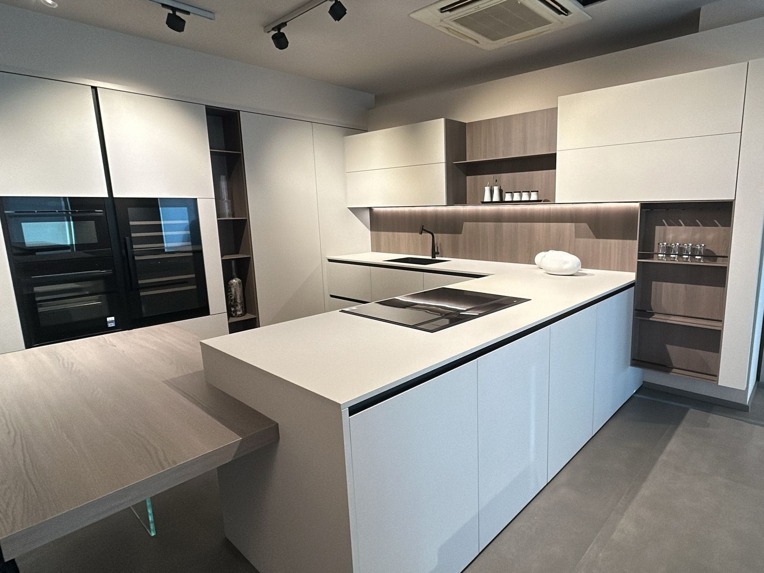 Cucina Arrital AK Project Gola