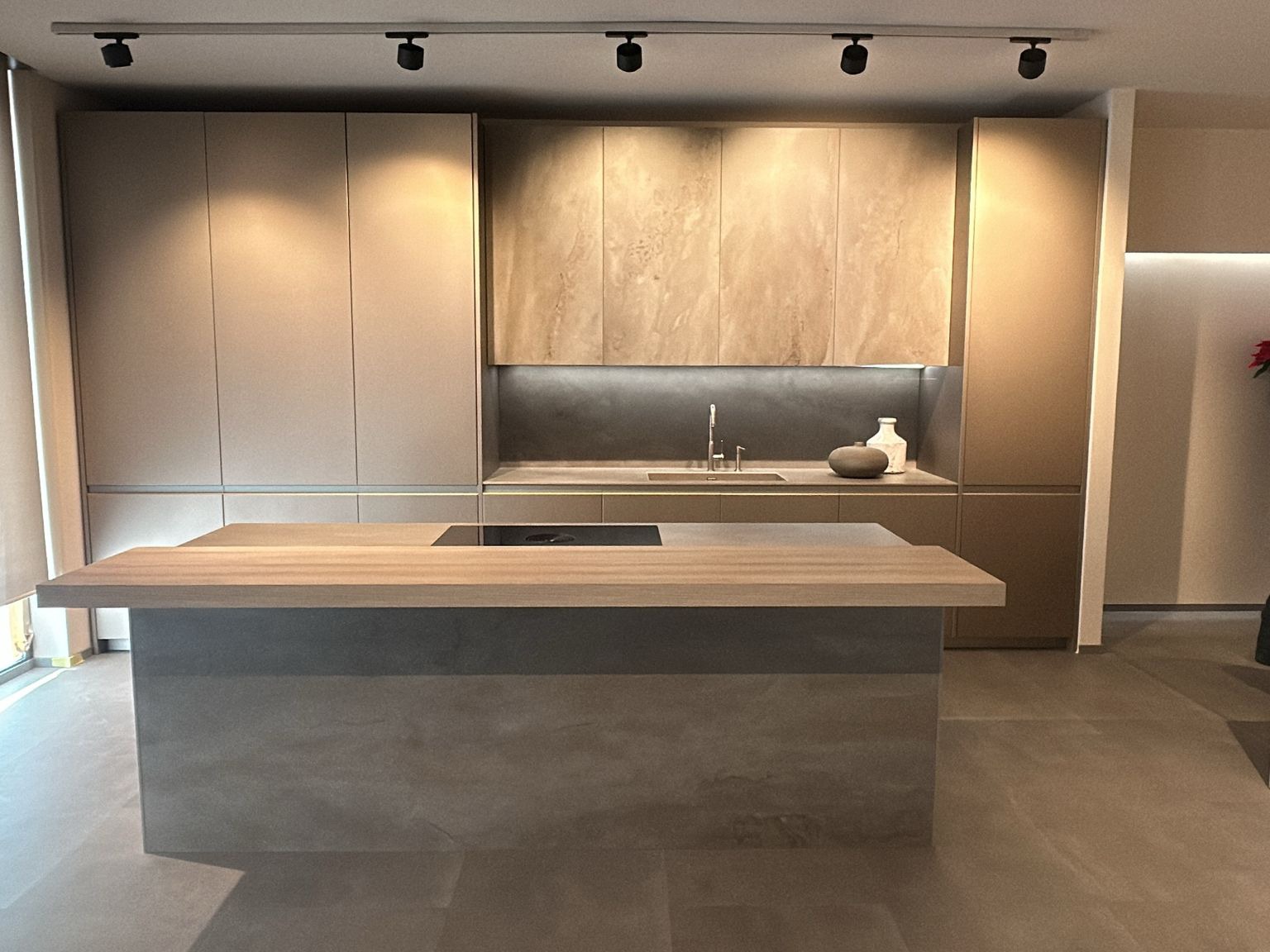 Cucina Arrital AK Project UP